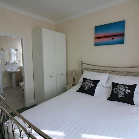 Lincoln House Bridlington Exterior foto