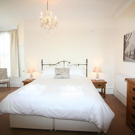 Lincoln House Bridlington Exterior foto