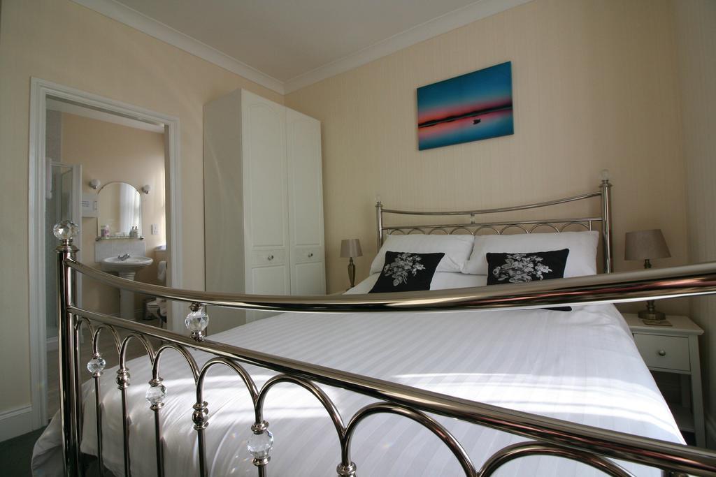 Lincoln House Bridlington Exterior foto
