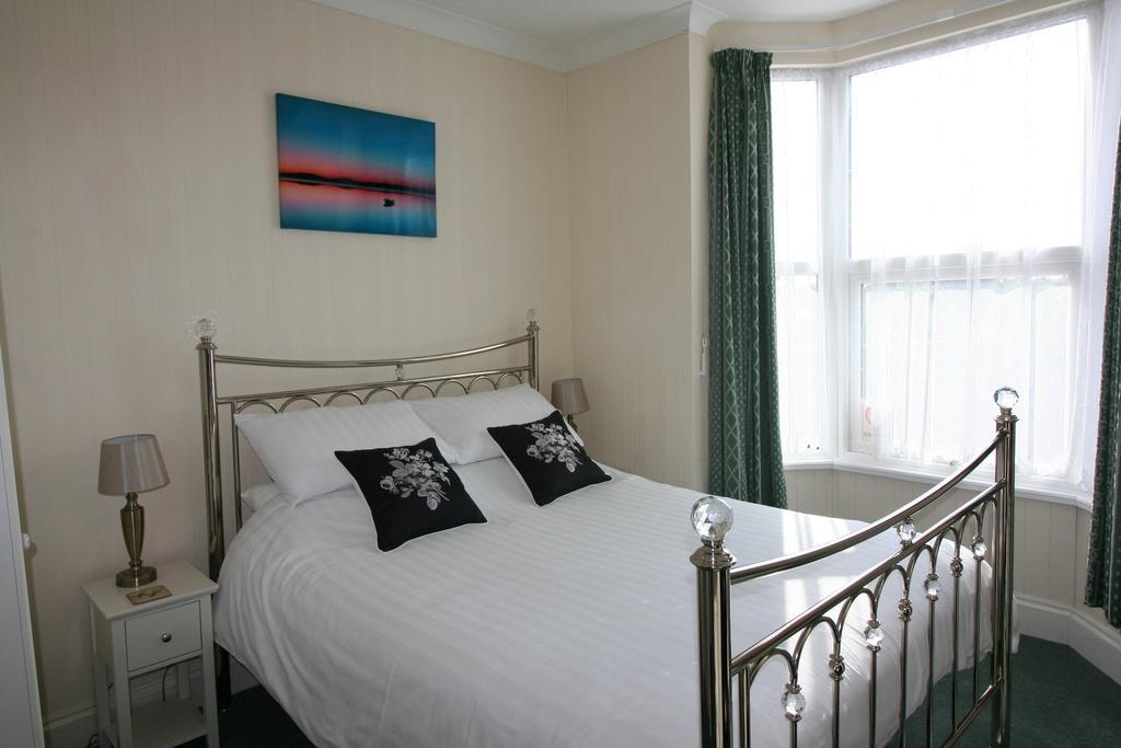 Lincoln House Bridlington Exterior foto